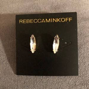 Rebecca Minkoff earrings